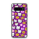 Hello Kitty  Halloween Clear Case for Samsung®