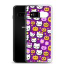 Hello Kitty  Halloween Clear Case for Samsung®