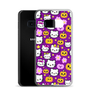 Hello Kitty  Halloween Clear Case for Samsung®