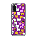 Hello Kitty  Halloween Clear Case for Samsung®