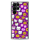 Hello Kitty  Halloween Clear Case for Samsung®