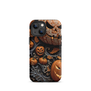 Evil Pumpkin Tough Case for iPhone®